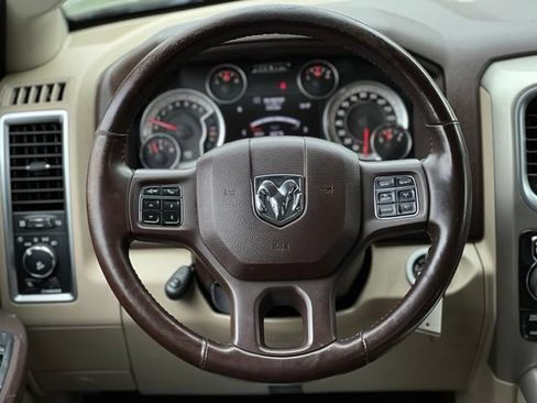Used 2014 RAM 1500 Big Horn AWD/4WD image 32