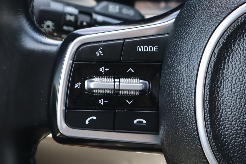 Used 2023 Kia Sorento SX FWD image 22