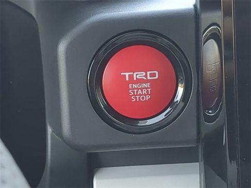 New 2025 Toyota Tacoma TRD Off-Road image 26