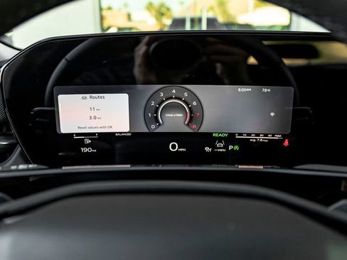 New 2026 Audi Q3 quattro 2.0T AWD/4WD image 19