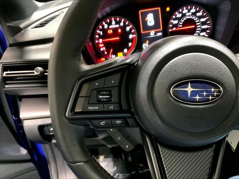 Used 2023 Subaru WRX AWD/4WD image 24