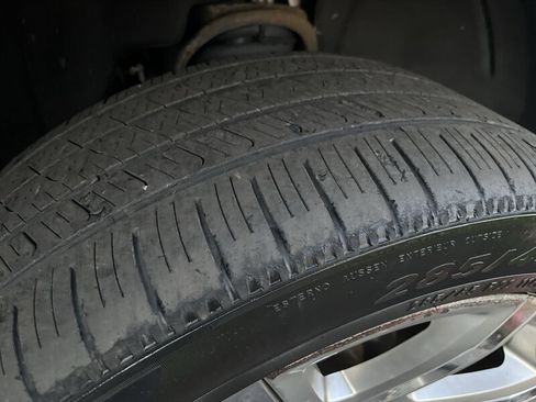 Used 2020 Cadillac Escalade ESV Luxury image 16