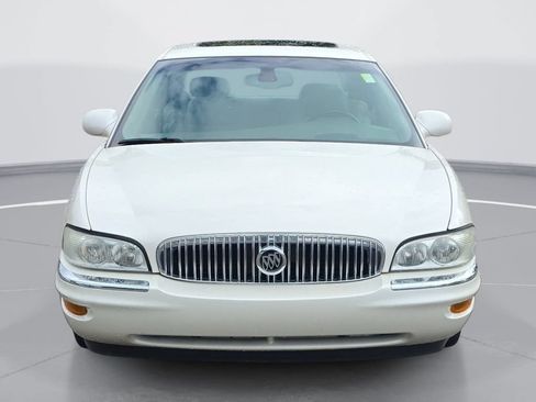 Used 2003 Buick Park Avenue Ultra w/ Ultra Luxury Package FWD image 10