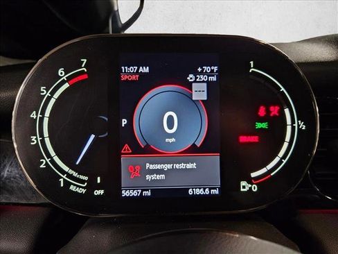 Used 2022 MINI Cooper S FWD image 11