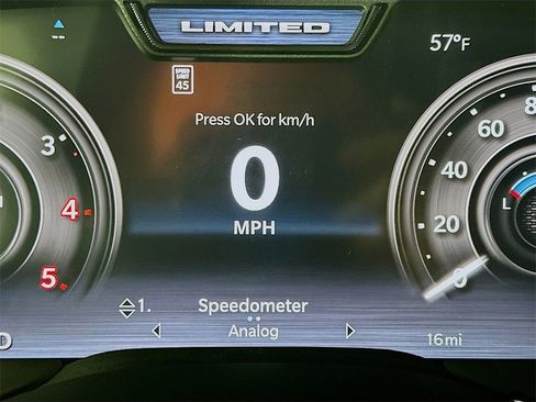 New 2026 RAM 3500 Limited image 11