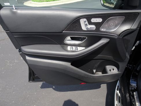 Used 2023 Mercedes-Benz GLE 350 4MATIC image 16