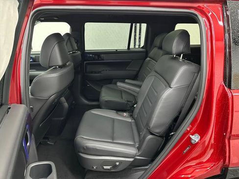 New 2026 Hyundai Santa Fe Calligraphy image 24