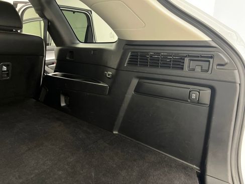 Used 2025 MAZDA CX-70 3.3 Turbo w/ Preferred Package image 31