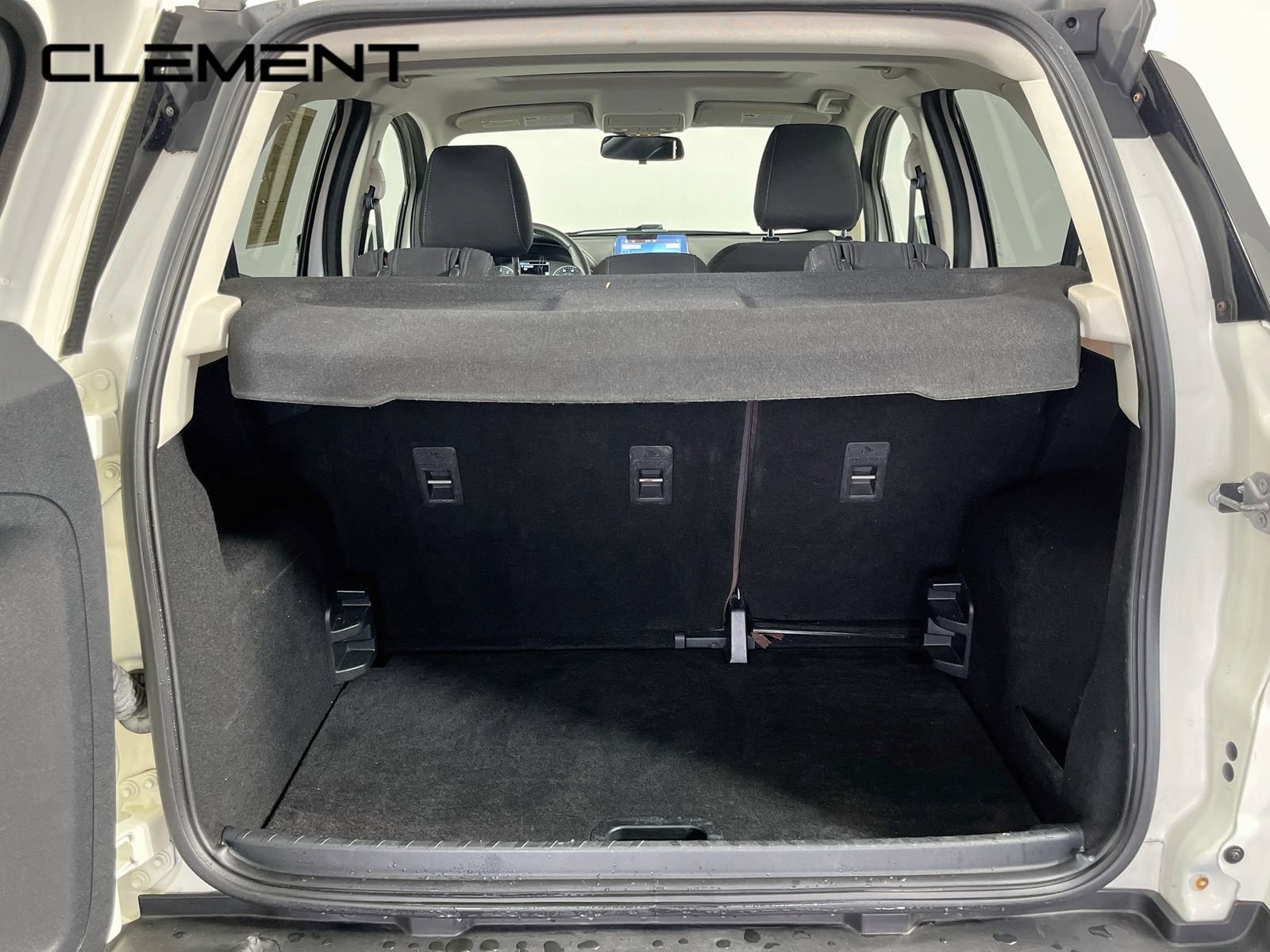 Used 2019 Ford EcoSport SE w/ SE Convenience Package FWD image 10