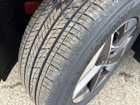 New 2026 Hyundai Tucson SEL image 5