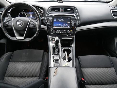 Used 2017 Nissan Maxima 3.5 S image 6