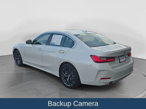 Used 2025 BMW 330i Sedan RWD image 6