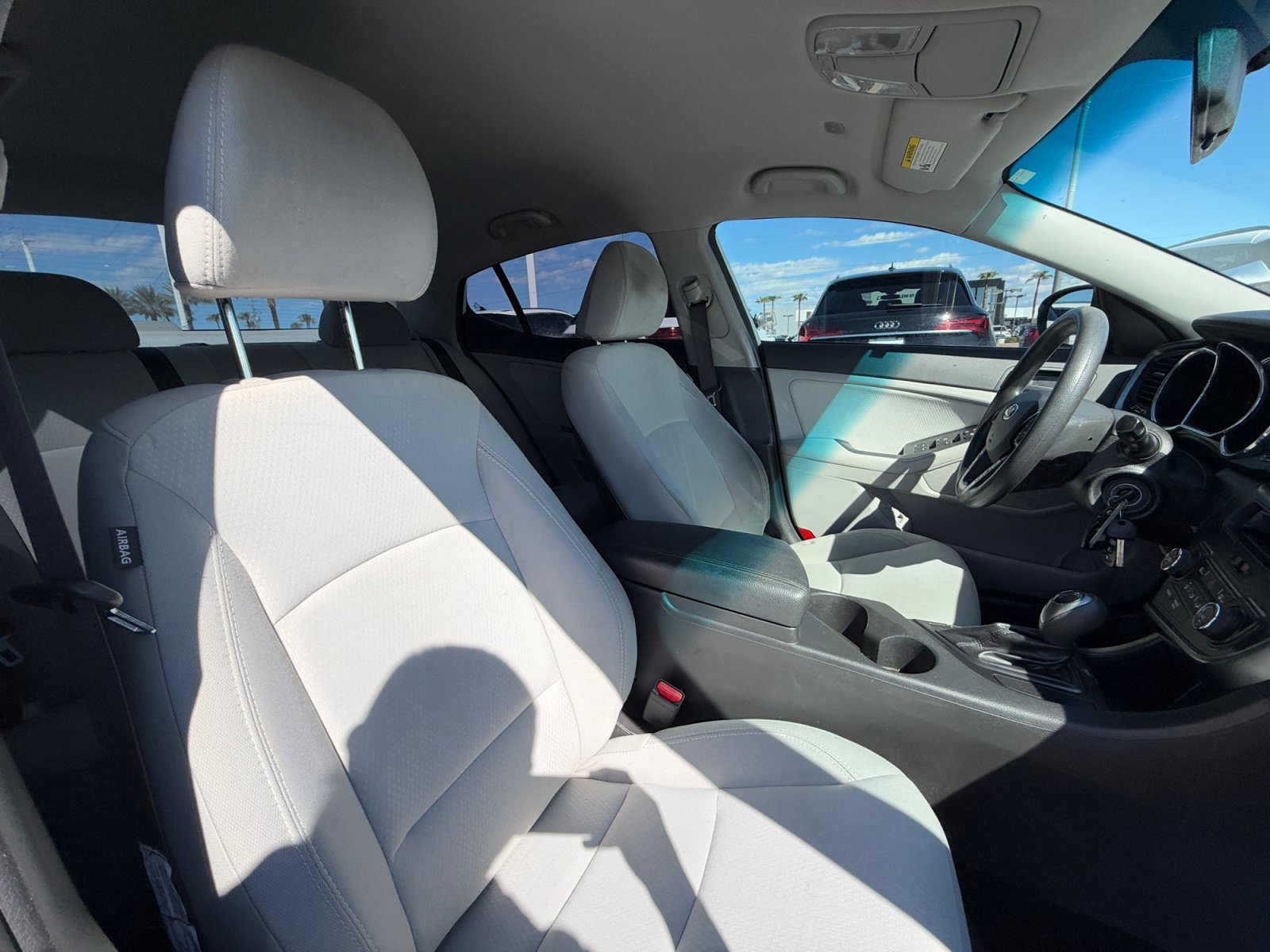 Used 2013 Kia Optima LX FWD image 19