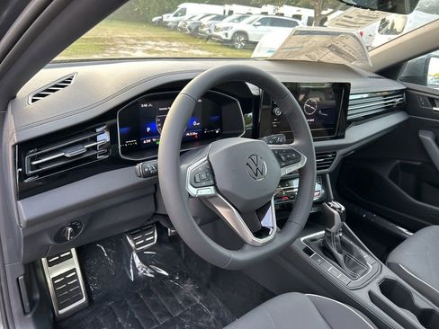 New 2026 Volkswagen Jetta Sport image 16