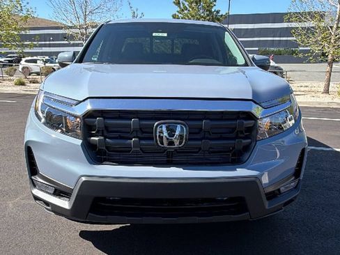 New 2026 Honda Ridgeline RTL image 8
