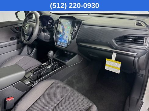 New 2026 Subaru Forester Premium image 36