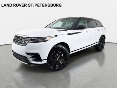 Used 2026 Land Rover Range Rover Velar Dynamic SE