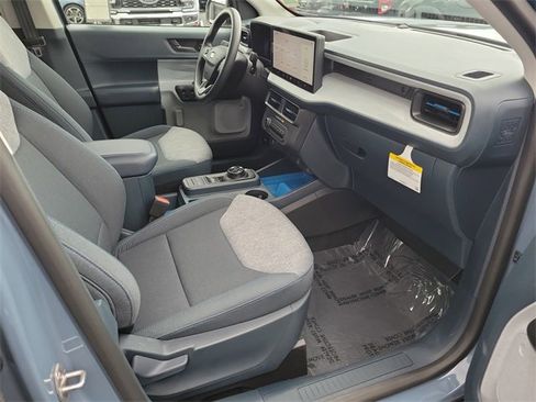 Used 2025 Ford Maverick XLT w/ Equipment Group 302A image 14