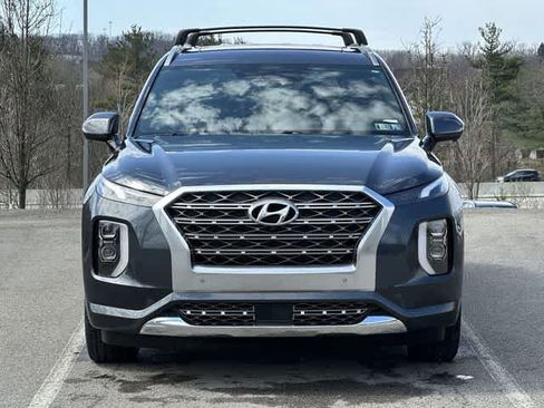 Used 2020 Hyundai Palisade Limited image 22
