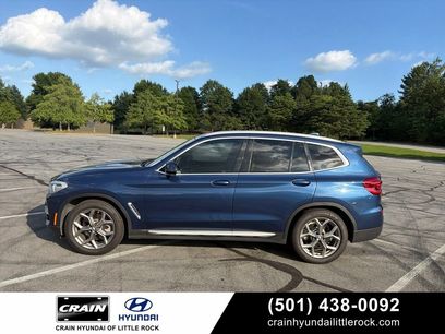 Used 2020 BMW X3 sDrive30i w/ Convenience Package