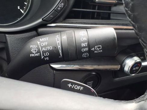 Used 2024 MAZDA CX-30 AWD 2.5 S w/ Premium Package image 30