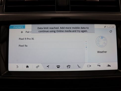 Used 2018 Land Rover Discovery HSE Luxury image 36