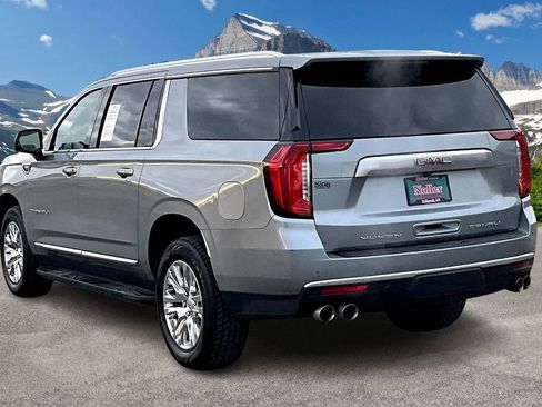 Used 2024 GMC Yukon XL Denali image 13