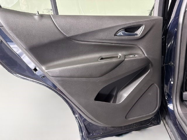 Used 2020 Chevrolet Equinox LT w/ LPO, Chrome Package FWD image 25