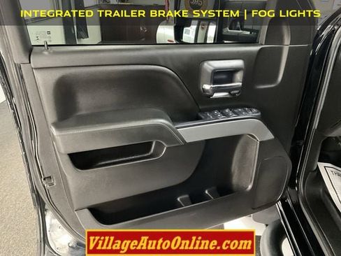 Used 2019 Chevrolet Silverado 2500 LT w/ Midnight Edition image 10