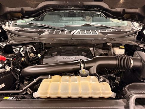 Used 2021 Ford F150 Lariat image 11