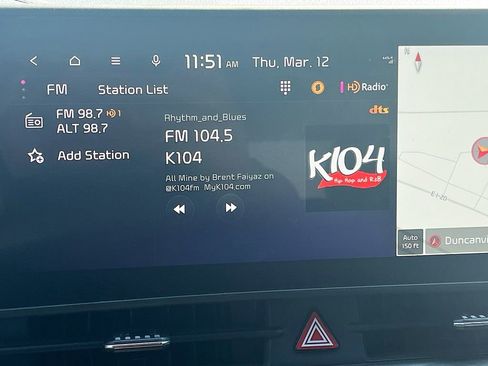 Used 2025 Kia Sportage X-Line AWD/4WD image 15