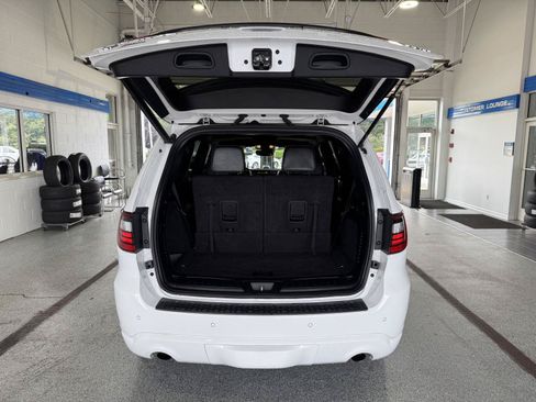 Used 2025 Dodge Durango R/T AWD/4WD image 11