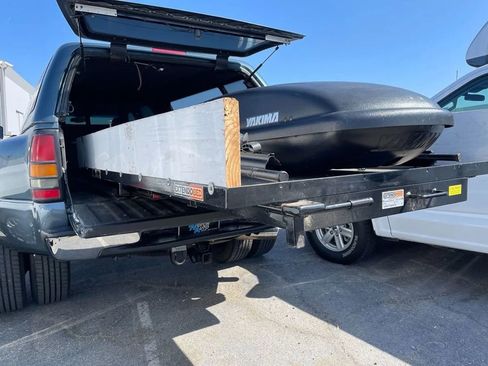 Used 2007 Chevrolet Silverado 3500 LT w/ Heavy-Duty Power Package image 38