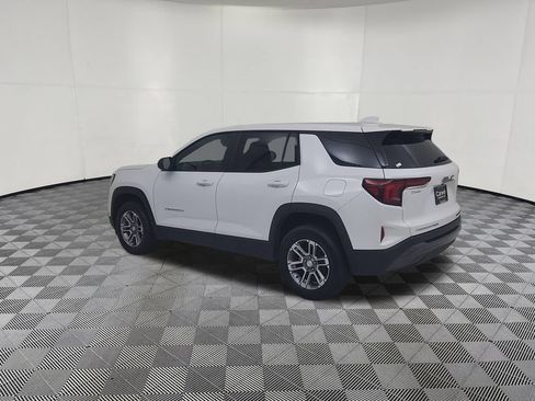 Used 2026 GMC Terrain Elevation AWD/4WD image 11
