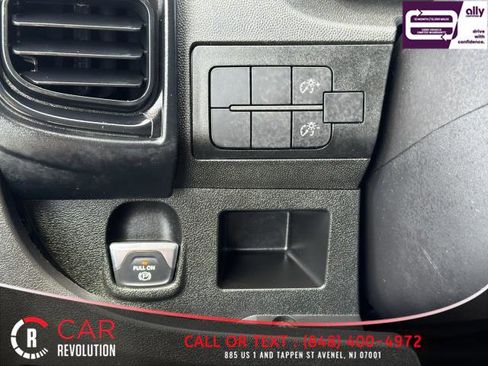 Used 2023 RAM ProMaster 2500 image 28