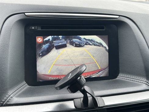 Used 2016 MAZDA CX-5 Grand Touring image 32