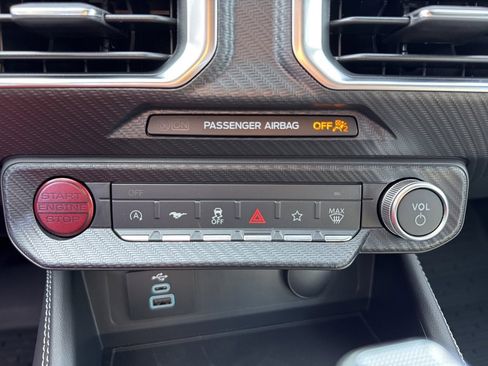 New 2026 Ford Mustang Premium image 17