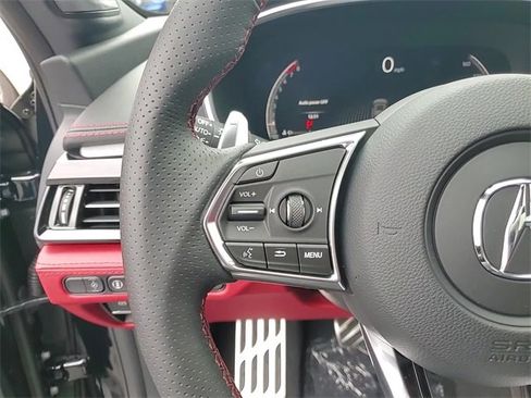 New 2026 Acura MDX A-Spec image 16