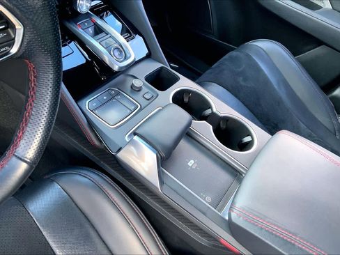 Used 2022 Acura MDX A-Spec image 15