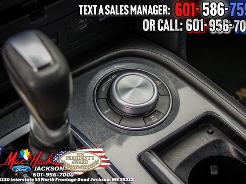 Used 2022 Nissan Armada SV w/ Cargo Package AWD/4WD image 20