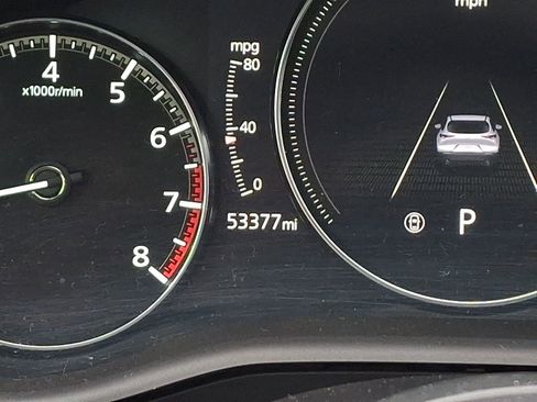 Used 2021 MAZDA CX-30 AWD 2.5 S w/ Premium Package image 20