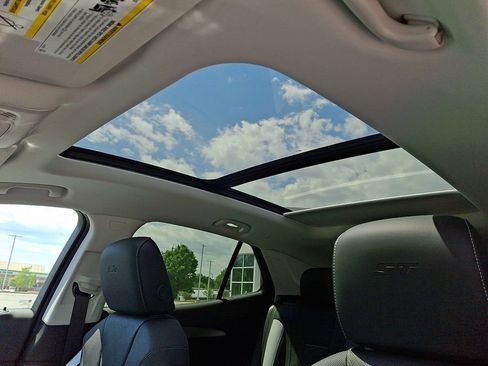 New 2026 Buick Envision Sport Touring AWD/4WD image 10