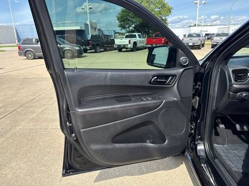 Used 2024 Dodge Durango R/T AWD/4WD image 7