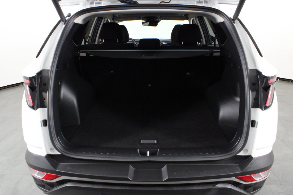 Certified 2022 Hyundai Tucson SEL w/ Convenience Package FWD image 18