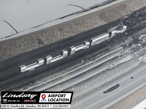 New 2026 GMC Yukon XL Denali w/ Sun & Power Step Package image 34