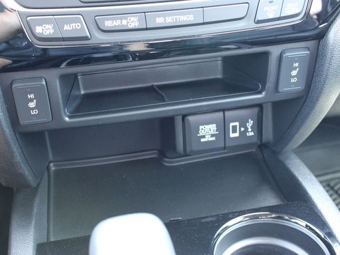 Used 2019 Honda Ridgeline RTL-E image 19