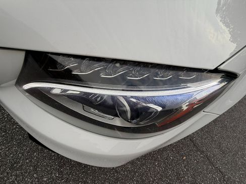 Used 2018 Mercedes-Benz C 300 Coupe image 29