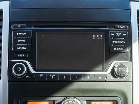 Used 2017 Nissan Frontier SV w/ SV Value Truck Package image 32