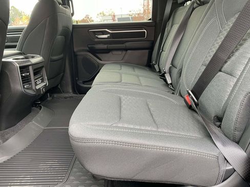 New 2026 RAM 1500 Big Horn image 28