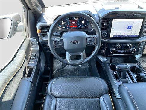 Used 2023 Ford F150 Tremor w/ Equipment Group 402A High image 22